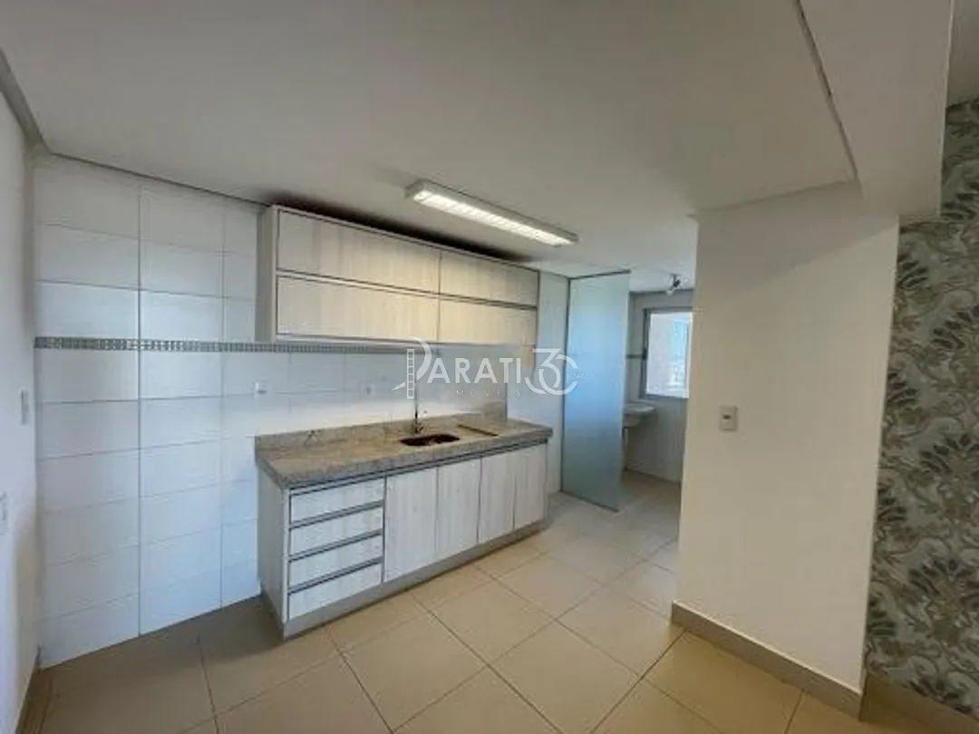 Apartamento à venda no bairro Condomínio Ipê Cataluña