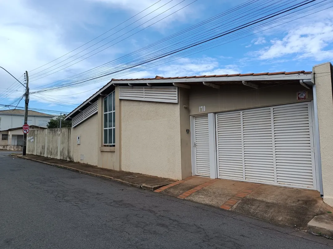 Casa para alugar no bairro Mãe de Deus