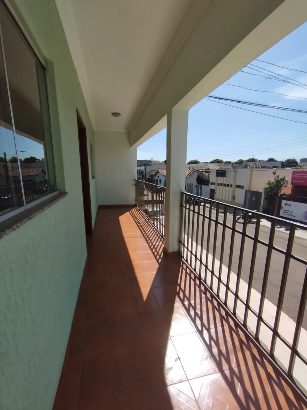 Casa para alugar no bairro Nossa Senhora de Fátima