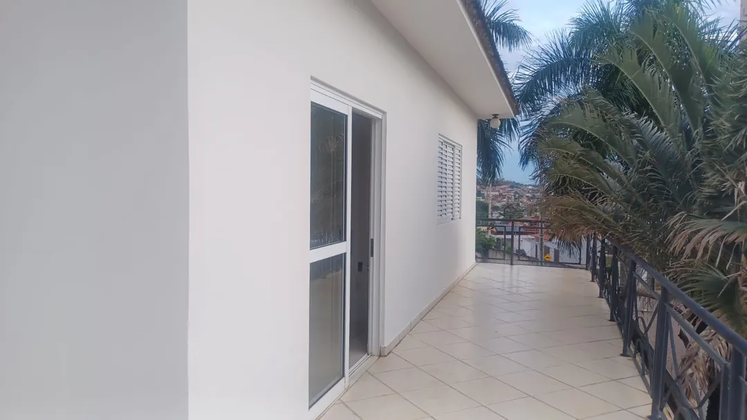 Casa para alugar no bairro Mãe de Deus