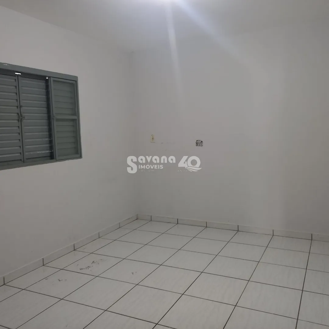 Casa para alugar no bairro Margon I