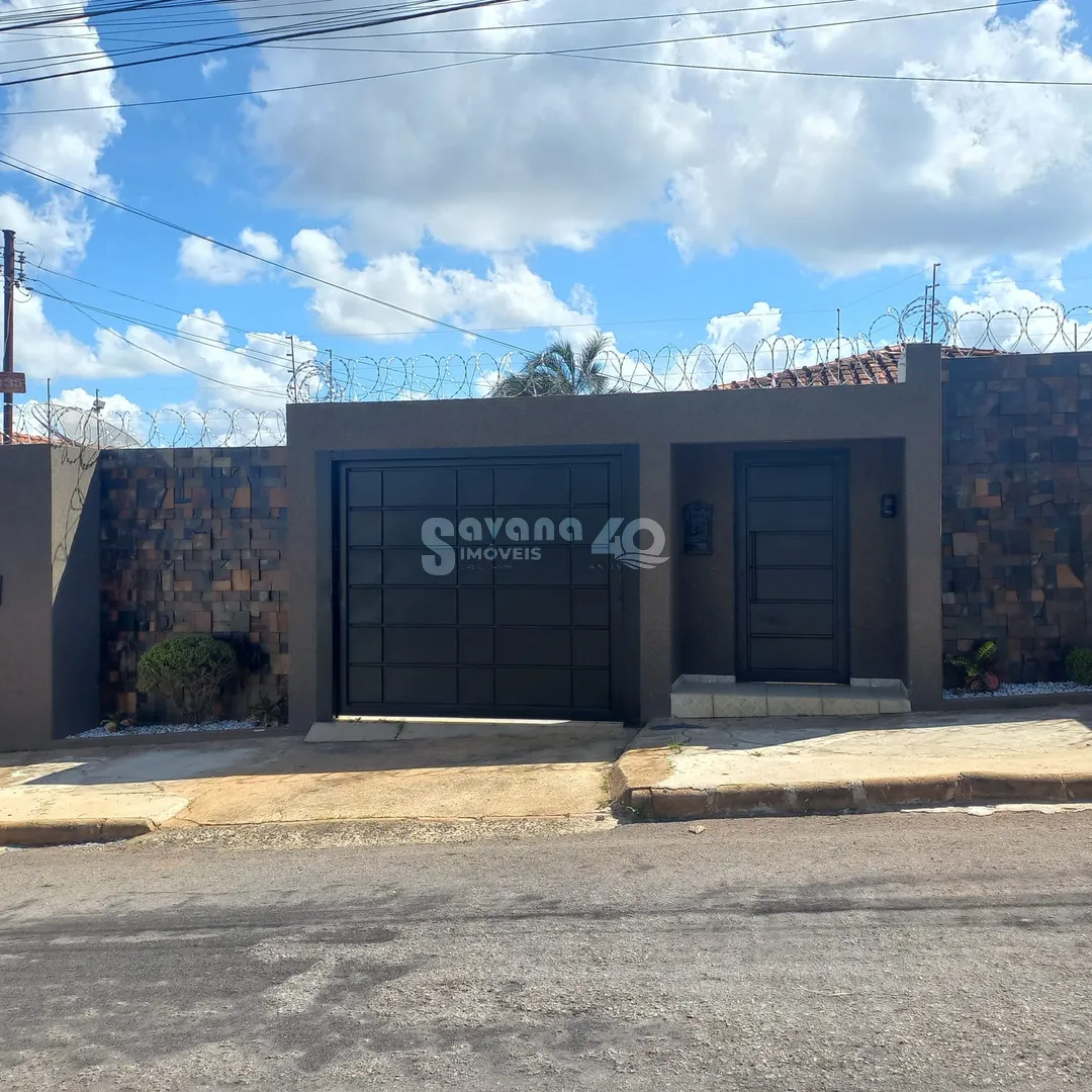 Casa para alugar no bairro Margon I