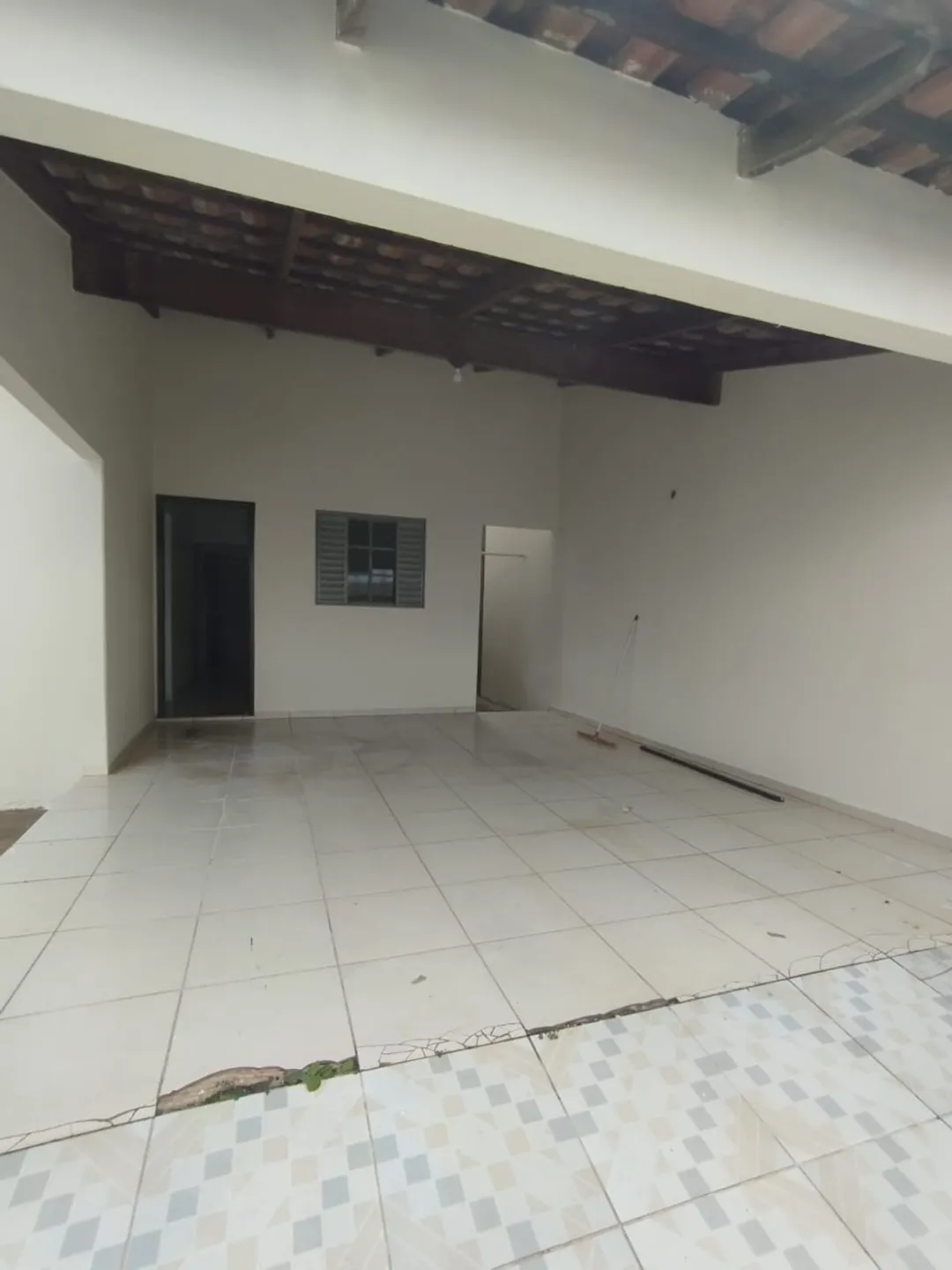 Casa para alugar no bairro Vila Dona Erondina