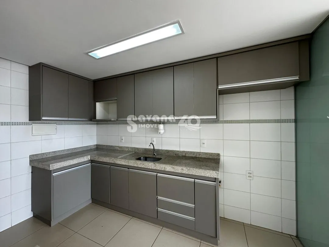 Apartamento à venda no bairro Condomínio Ipê Cataluña