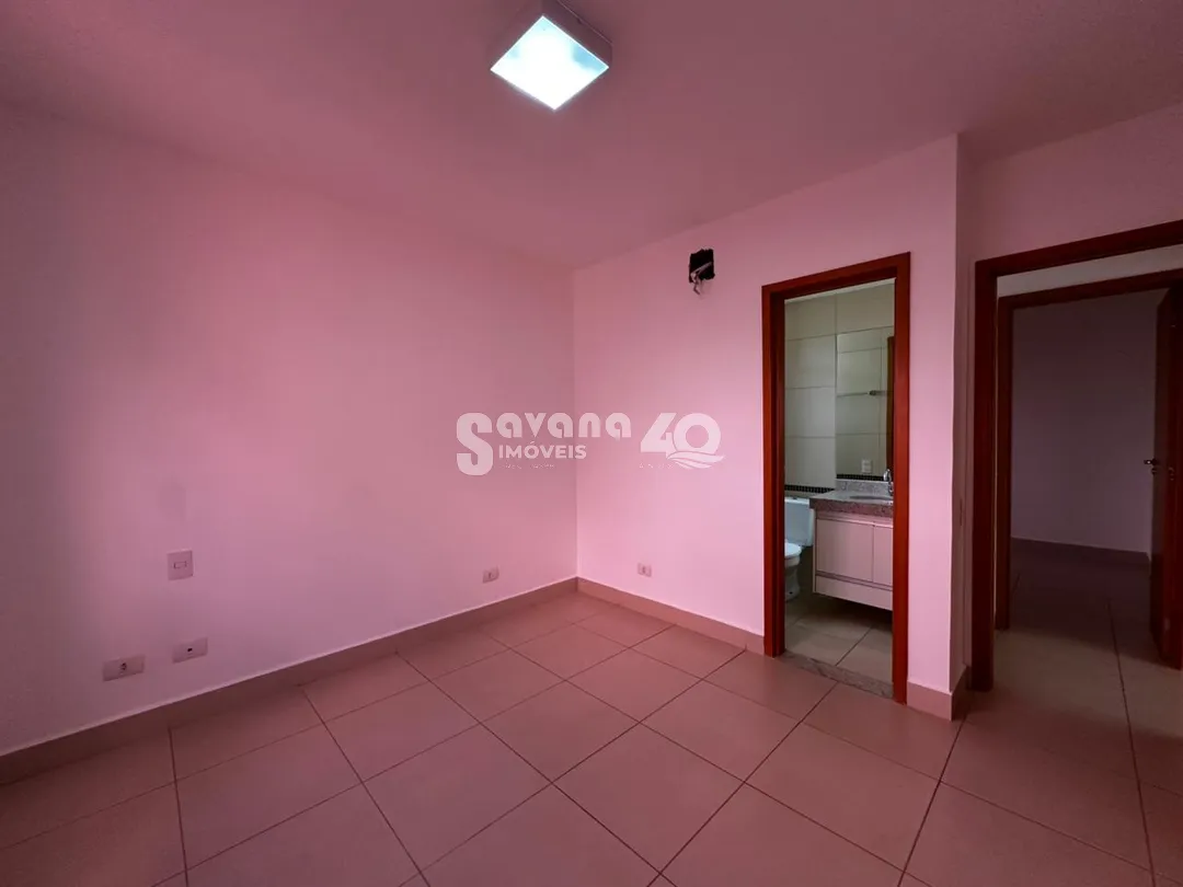 Apartamento à venda no bairro Condomínio Ipê Cataluña