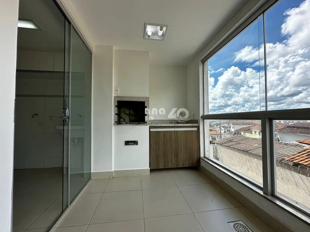 Apartamento à venda no bairro Condomínio Ipê Cataluña