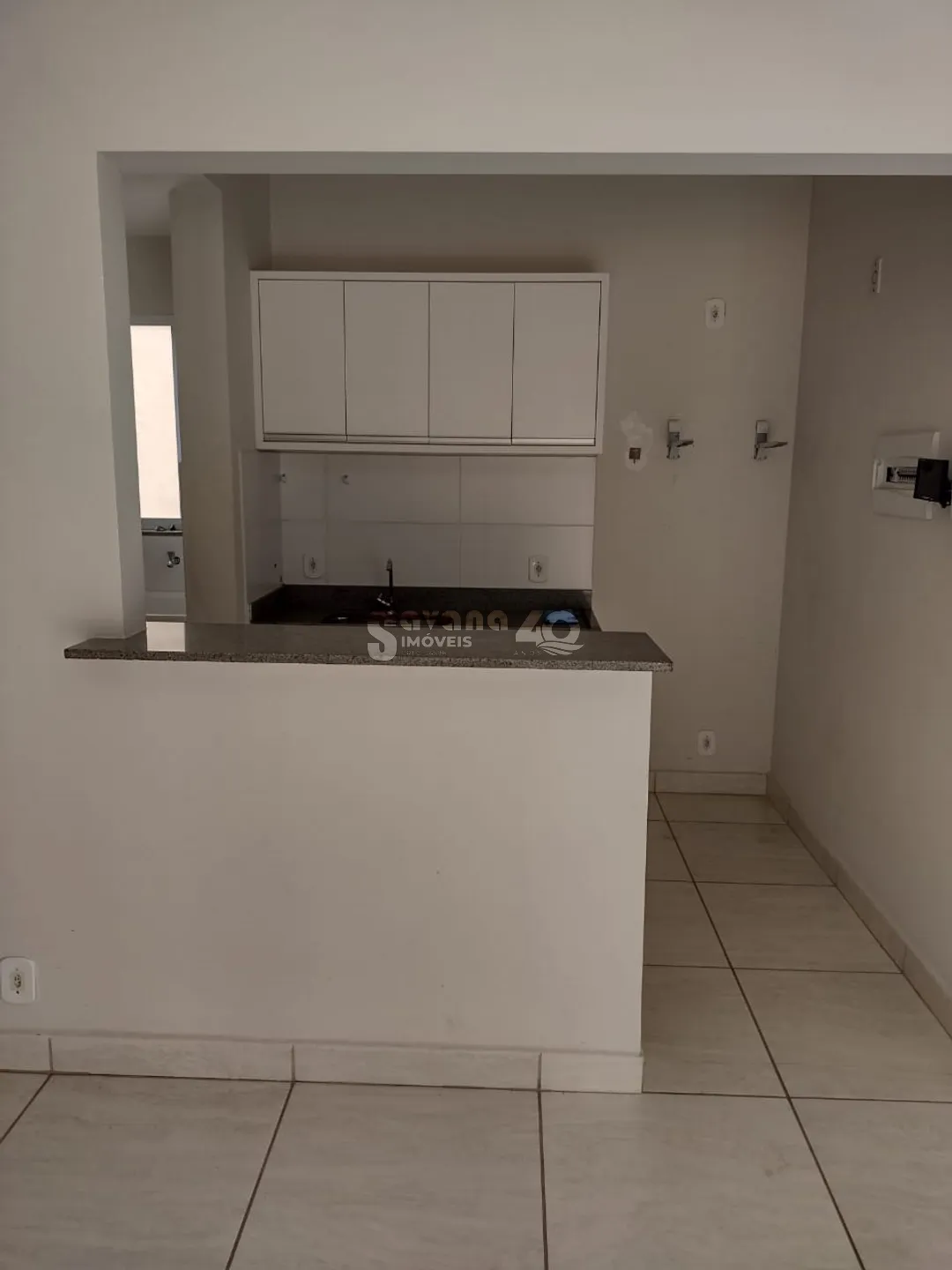 Apartamento à venda no bairro Condomínio Torres do Lago