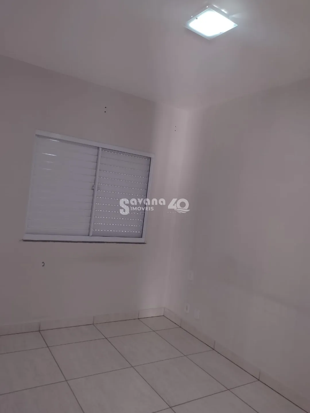 Apartamento à venda no bairro Condomínio Torres do Lago