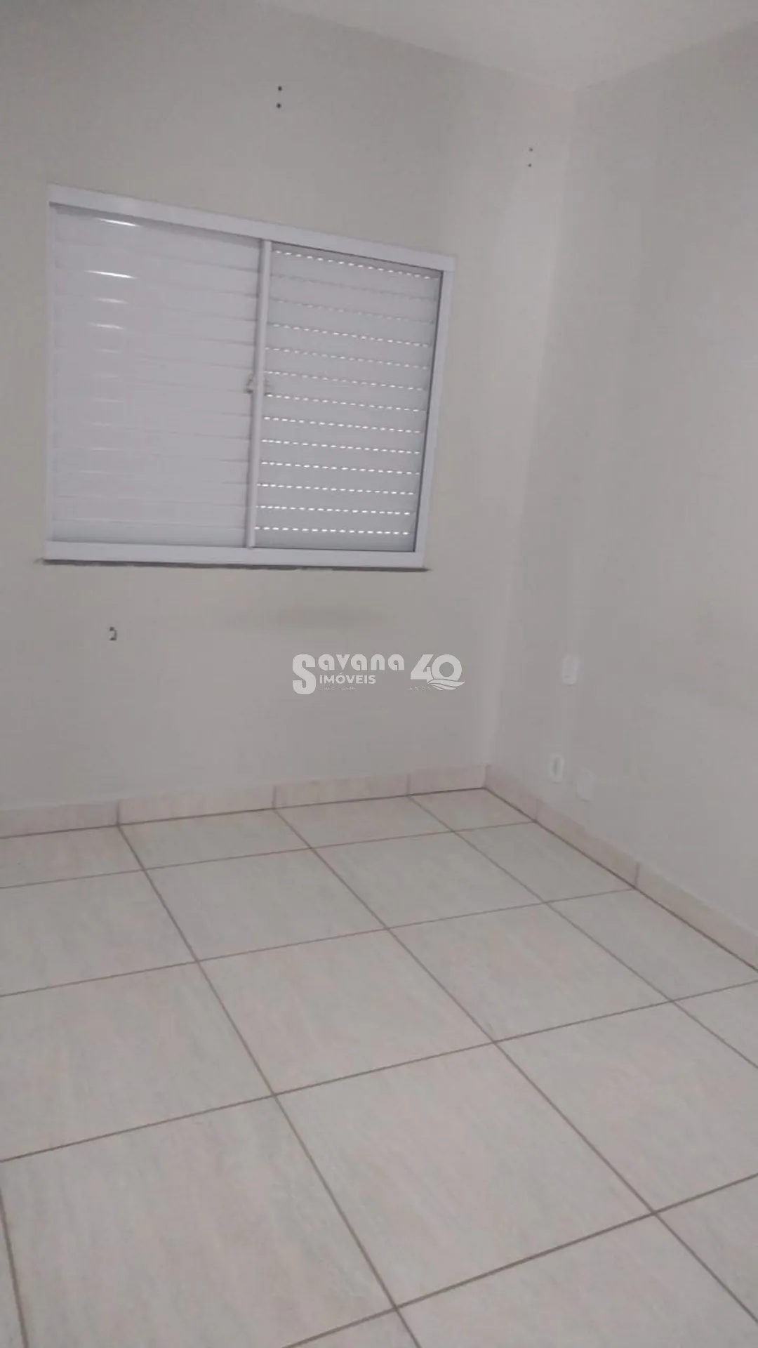 Apartamento à venda no bairro Condomínio Torres do Lago