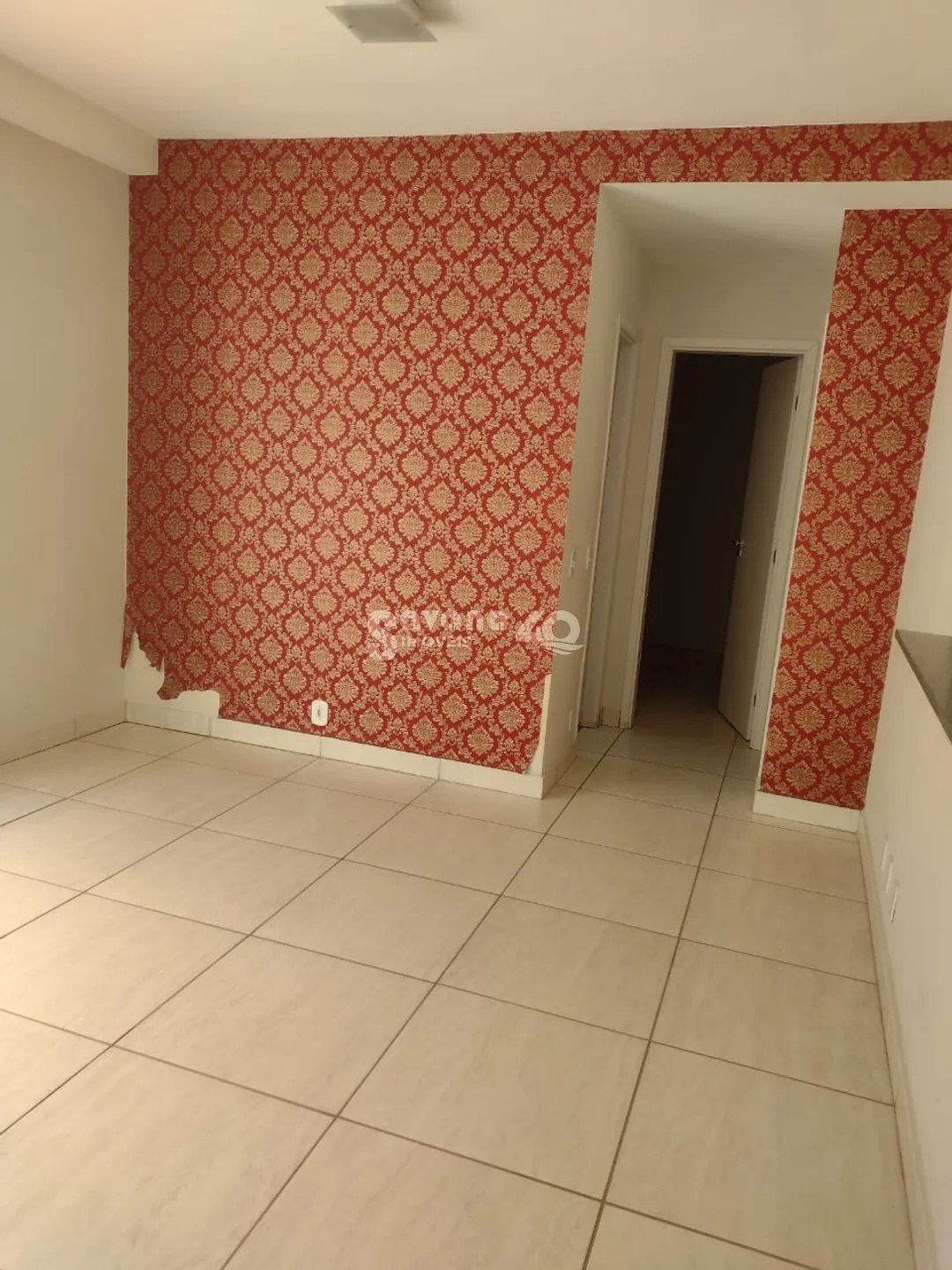 Apartamento à venda no bairro Condomínio Torres do Lago