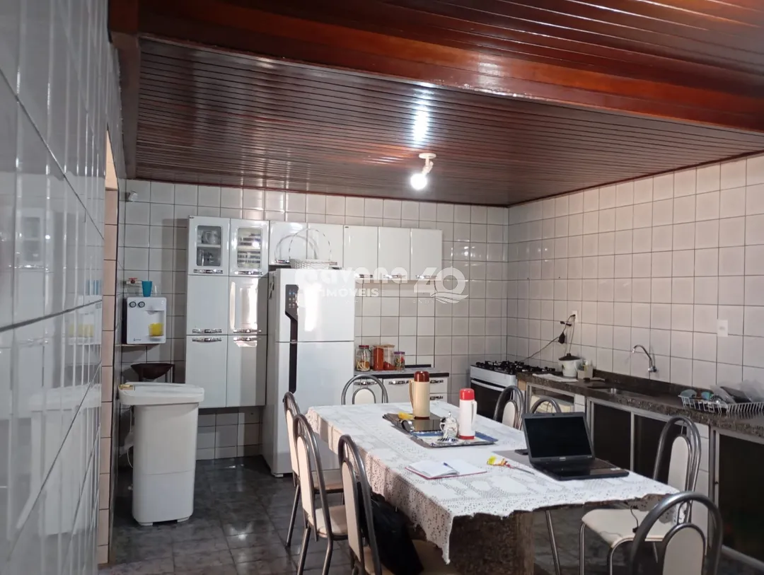 Casa à venda no bairro Nossa Senhora de Fátima