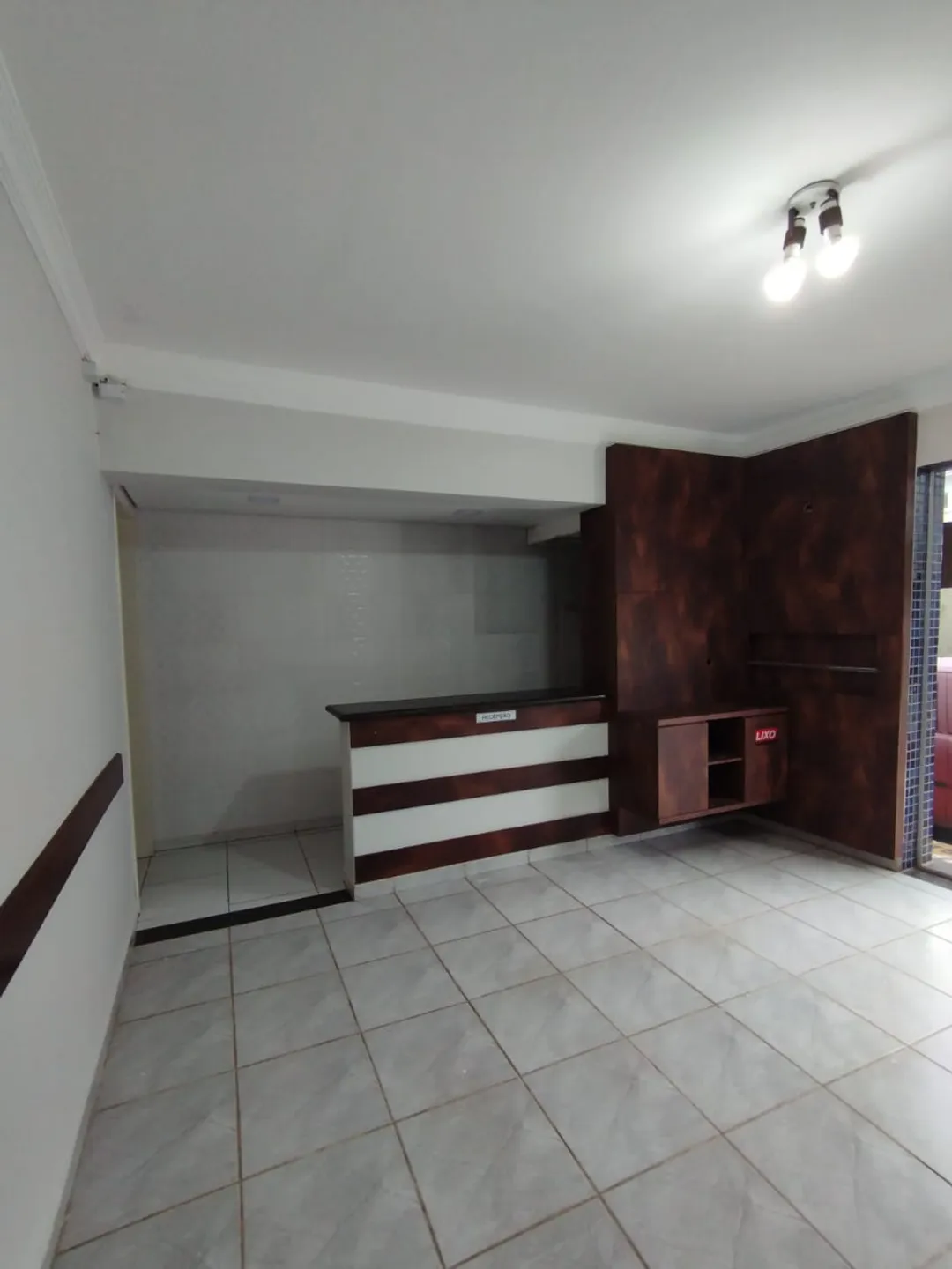 Comercial para alugar no bairro Centro