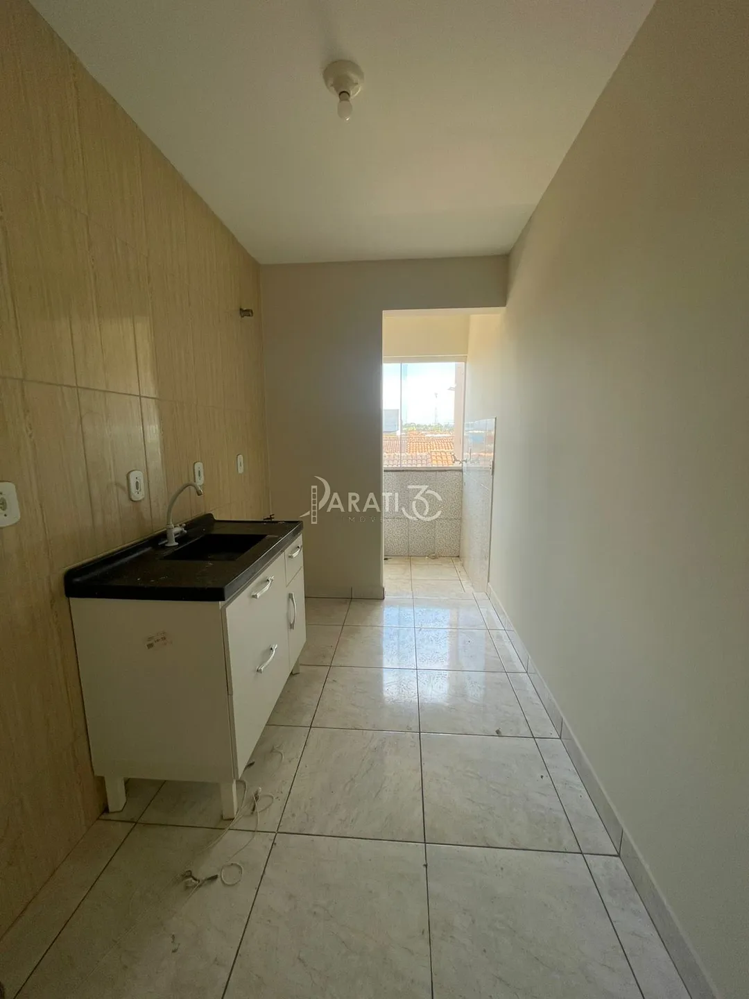 Apartamento para alugar no bairro Ipanema