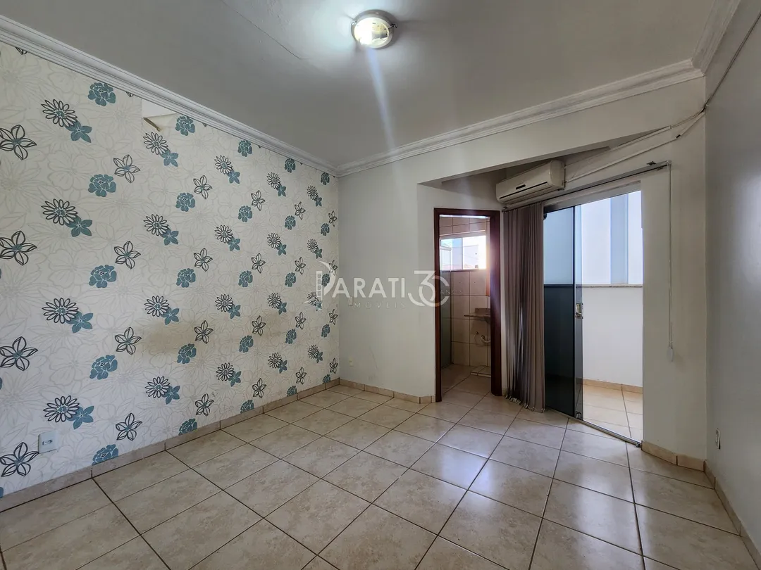 Apartamento à venda no bairro Centro