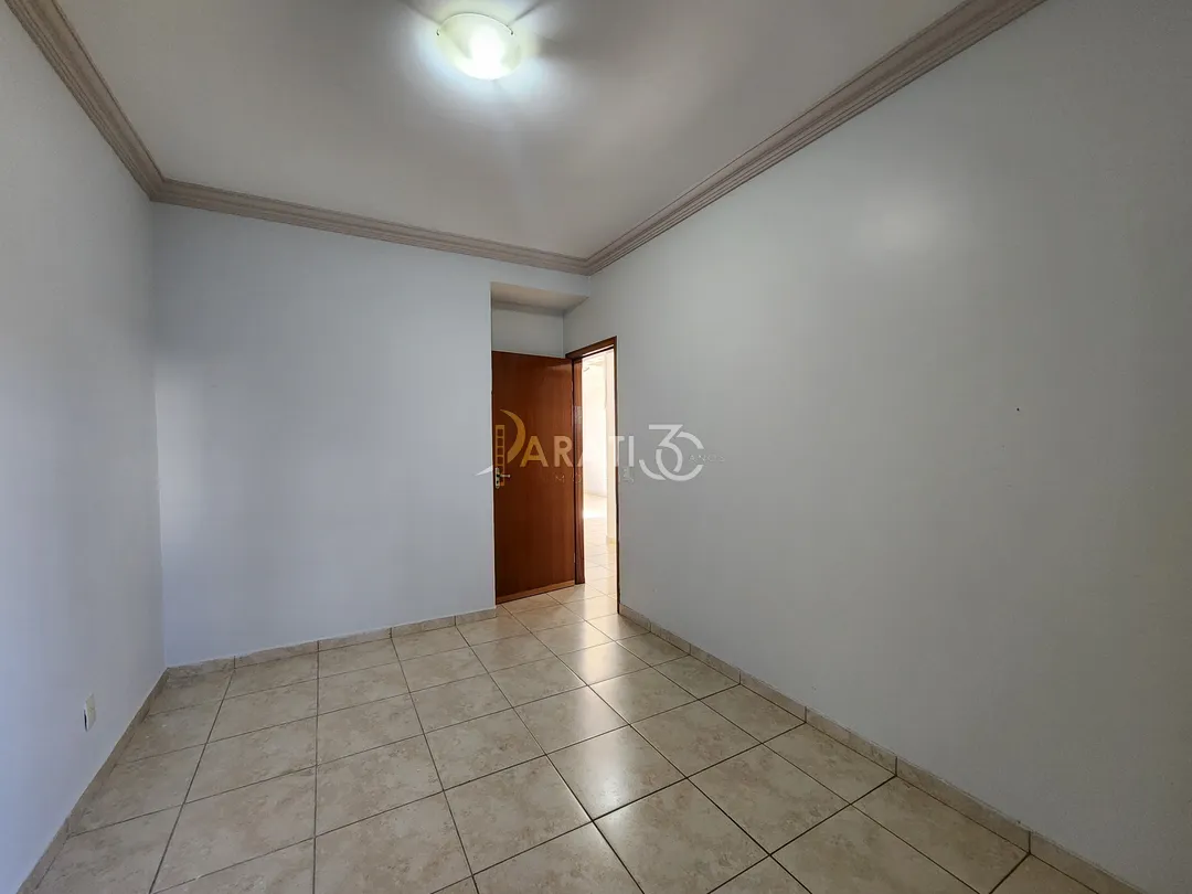 Apartamento à venda no bairro Centro