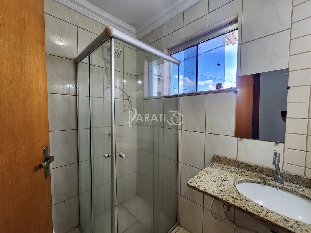 Apartamento à venda no bairro Centro