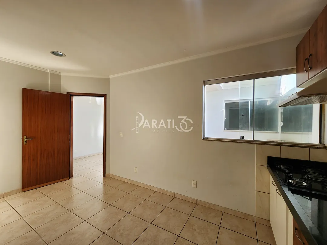 Apartamento à venda no bairro Centro