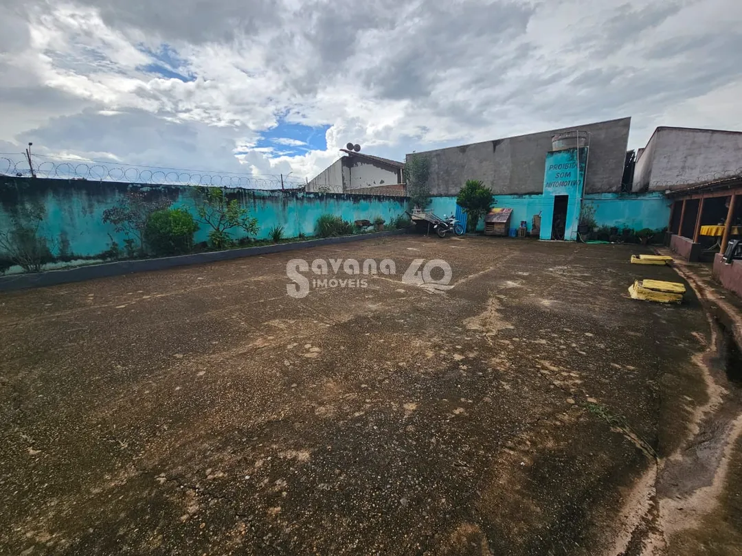 Casa à venda no bairro Setor Aeroporto